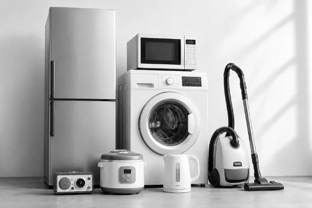 買取が難しい家電製品