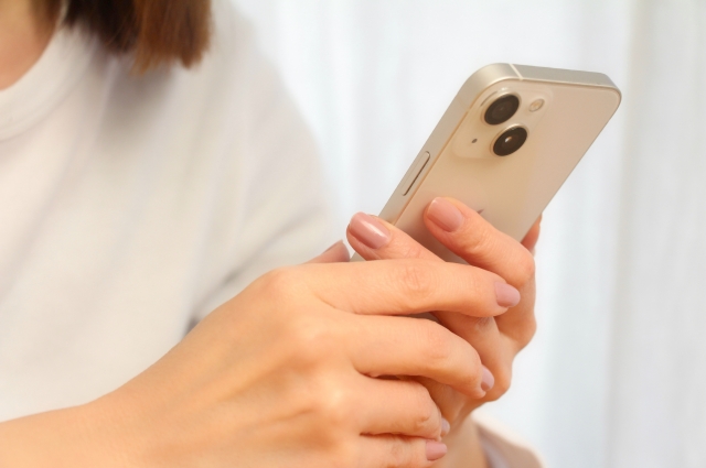 出張買取　お問い合わせ