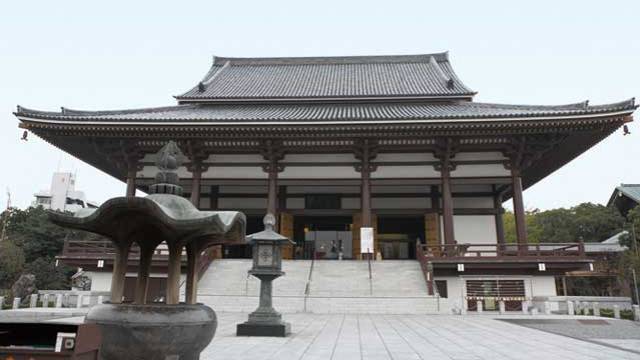 足立区：街並み