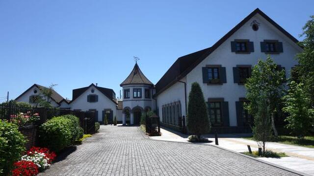 市川市：街並み