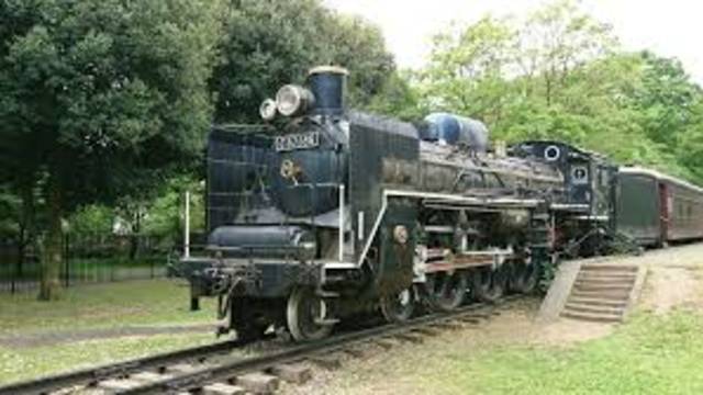 小金井市：街並み