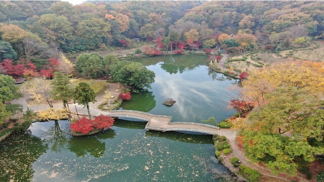 町田市：街並み