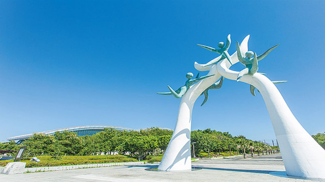 浦安市：街並み