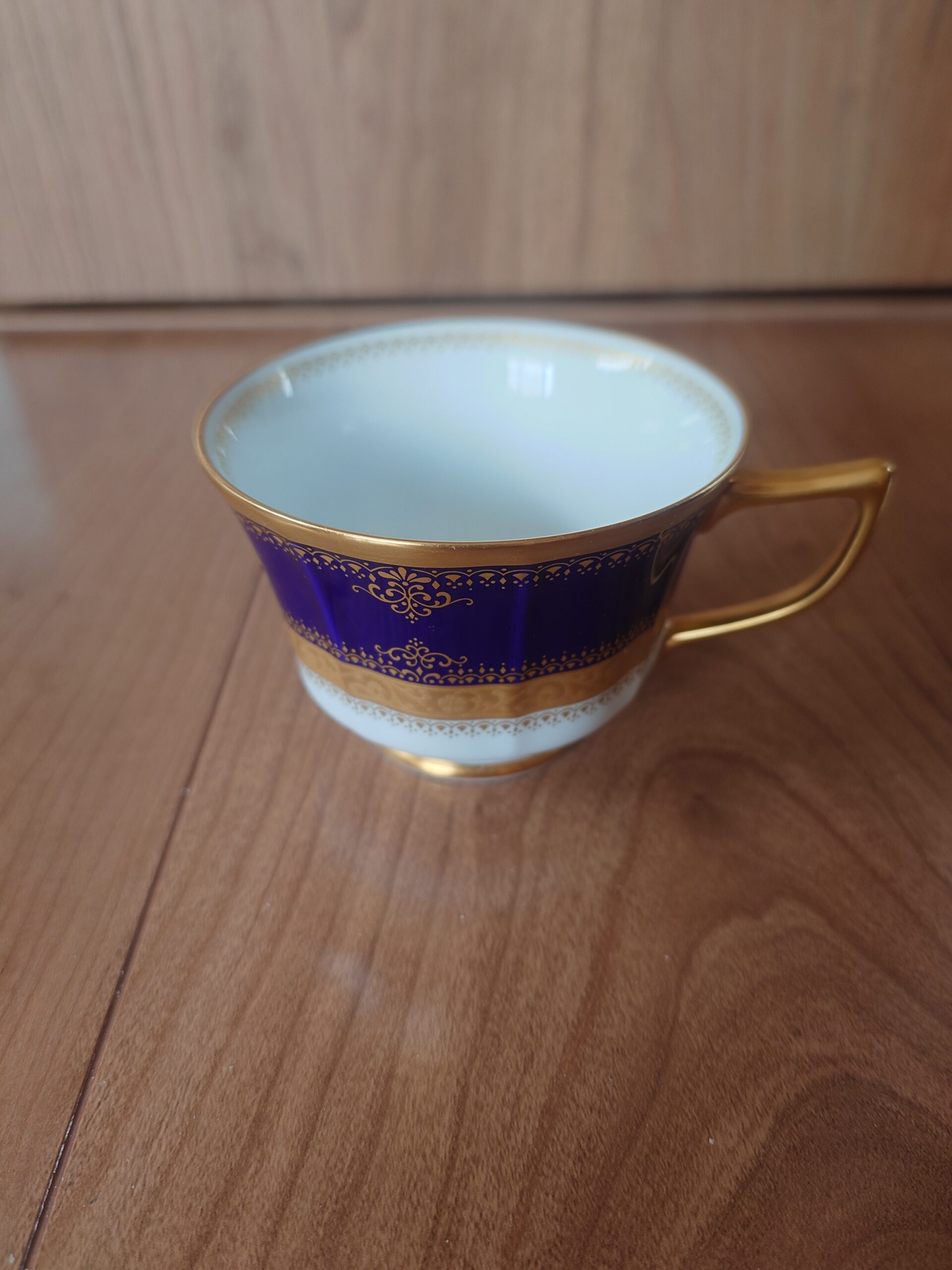 川越市でNoritakeのカップ＆ソーサー買取しました