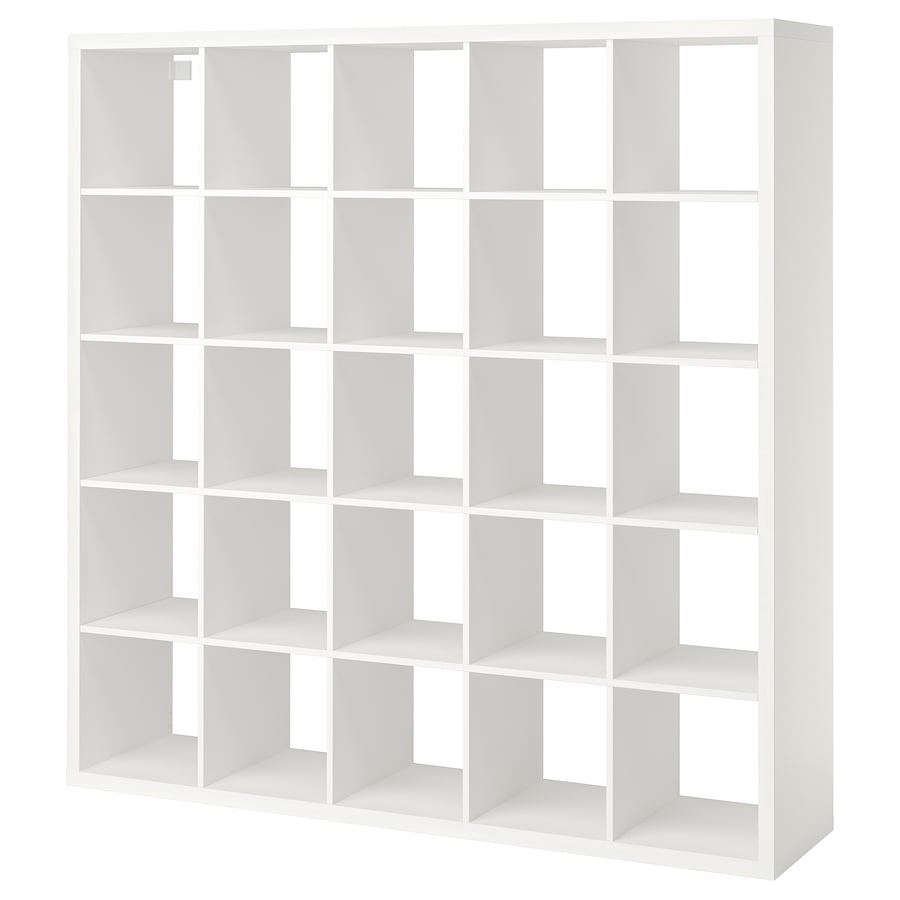 IKEAシェルフユニット