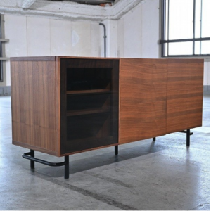 ACTUS「OWN-F」サイドボード