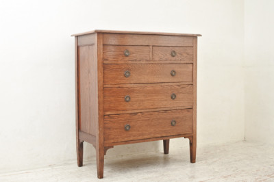 1920年代イギリス製 Bachelor’s Chest (バチェラーズチェスト)