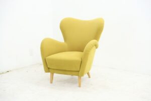 IDEE 「LOVE-IT LOUNGE :ラビット ラウンジ」 1人掛けソファ