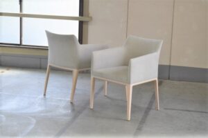 time&style 「LEO:レオ」ダイニングチェア