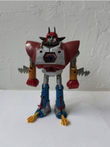 超合金 GA-XX ゲッターロボG　ゲッタードラゴン