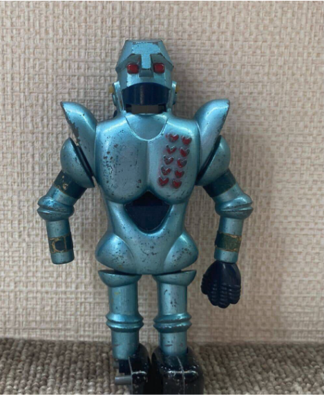 ロビー・ザ・ロボット（ROBBY THE ROBOT）
