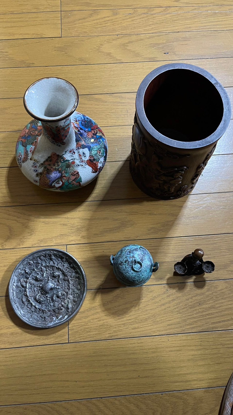 品物の画像2